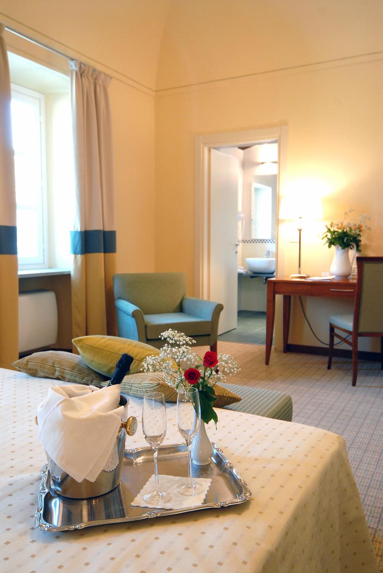 Hotel Antico Podere Propano Saluzzo Buitenkant foto